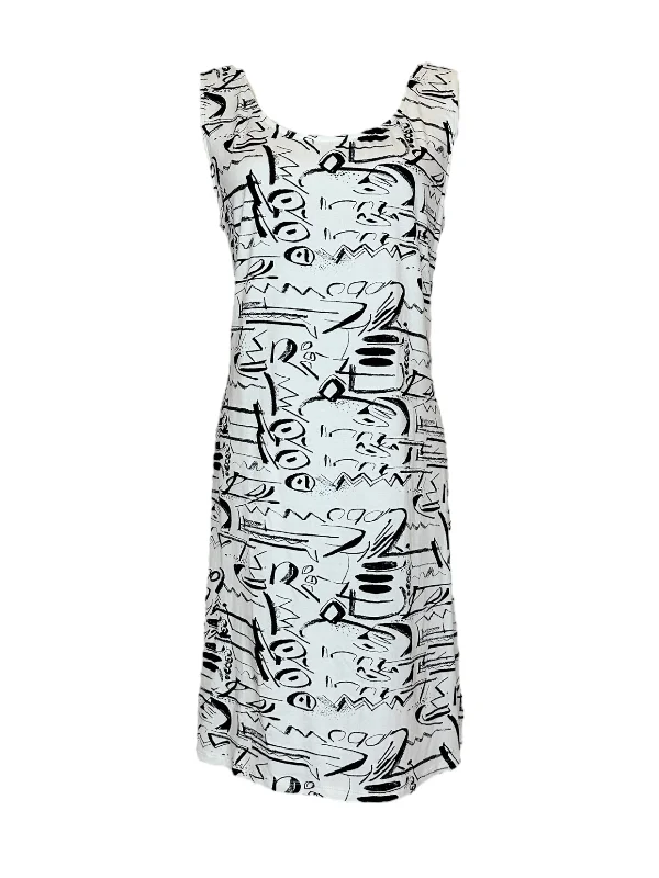 Tank Dress Chic unclassified dresses