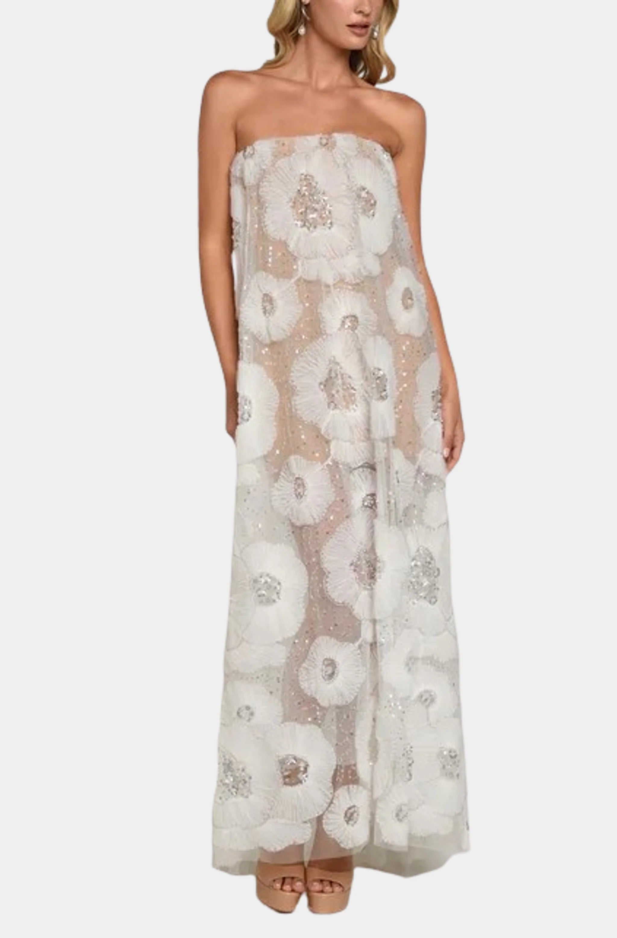 Margot Dress One-shoulder unclassified dresses