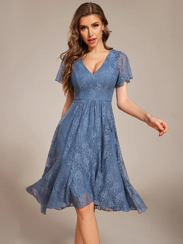 Dusty Blue