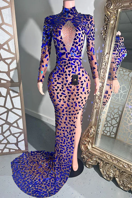 Sabrina Mirror Dress Summer unclassified dresses